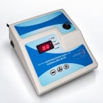 Haemoglobin Meter, Microprocessor Based